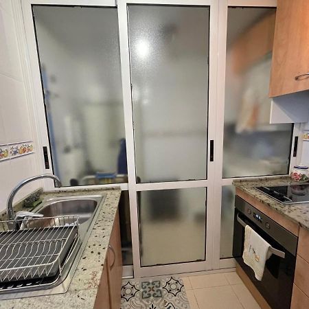 Gerona Dream Apartment Benidorm Exterior photo