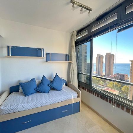 Gerona Dream Apartment Benidorm Exterior photo