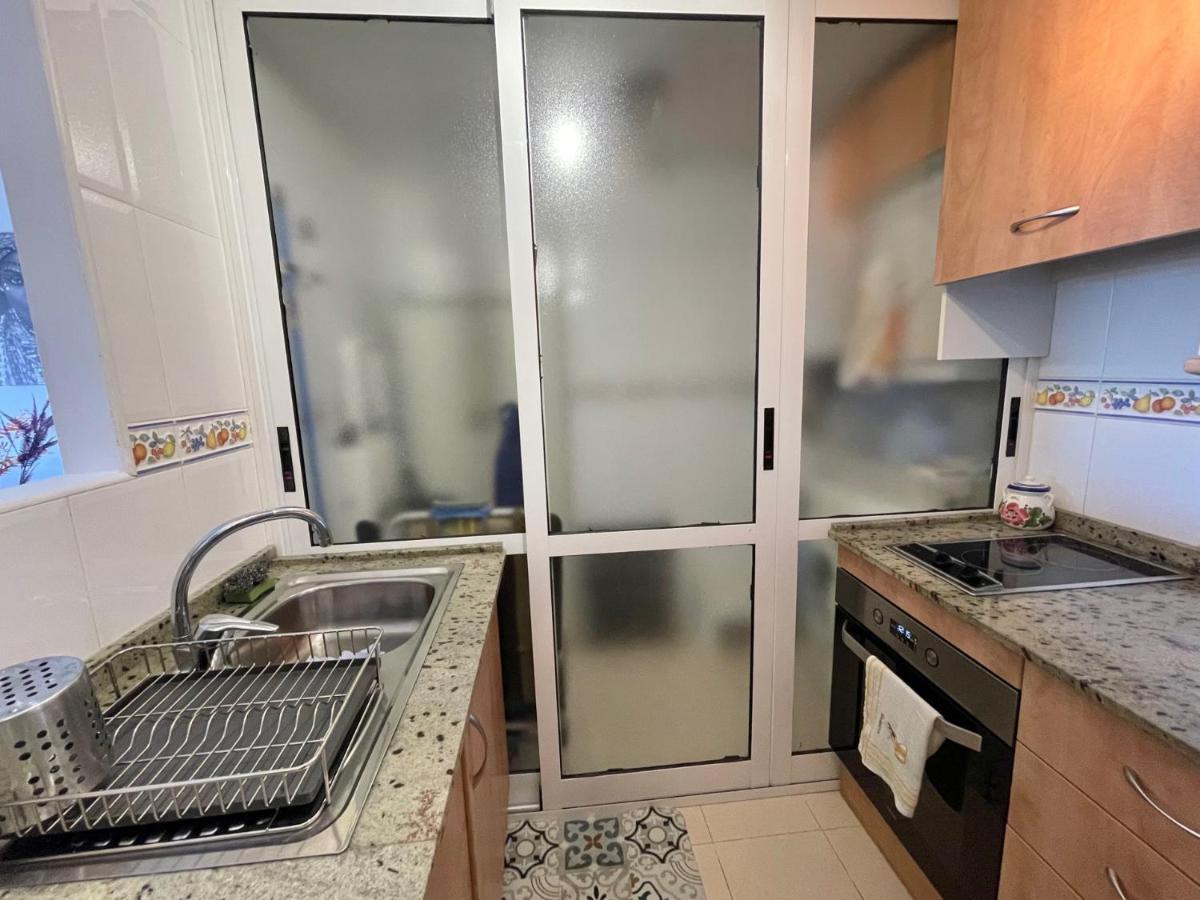 Gerona Dream Apartment Benidorm Exterior photo