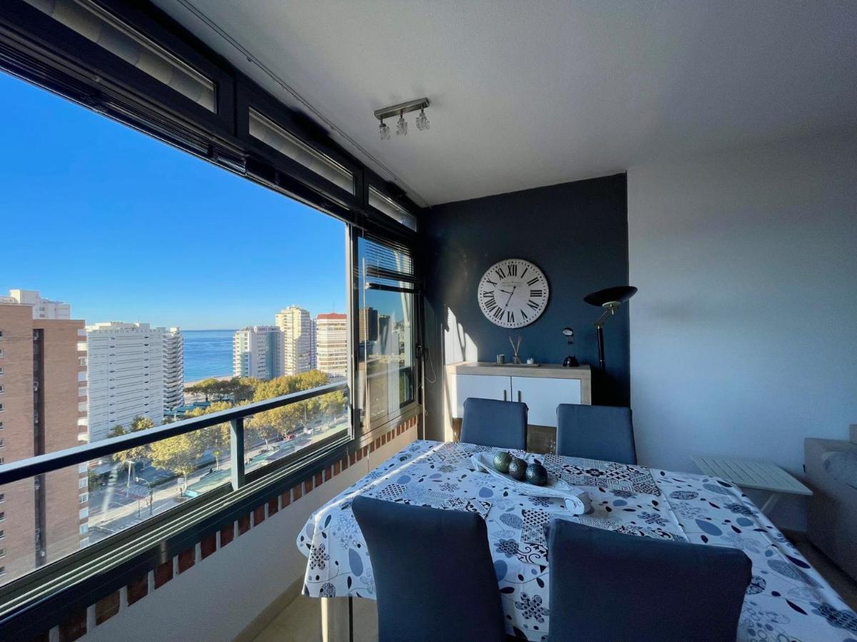Gerona Dream Apartment Benidorm Exterior photo