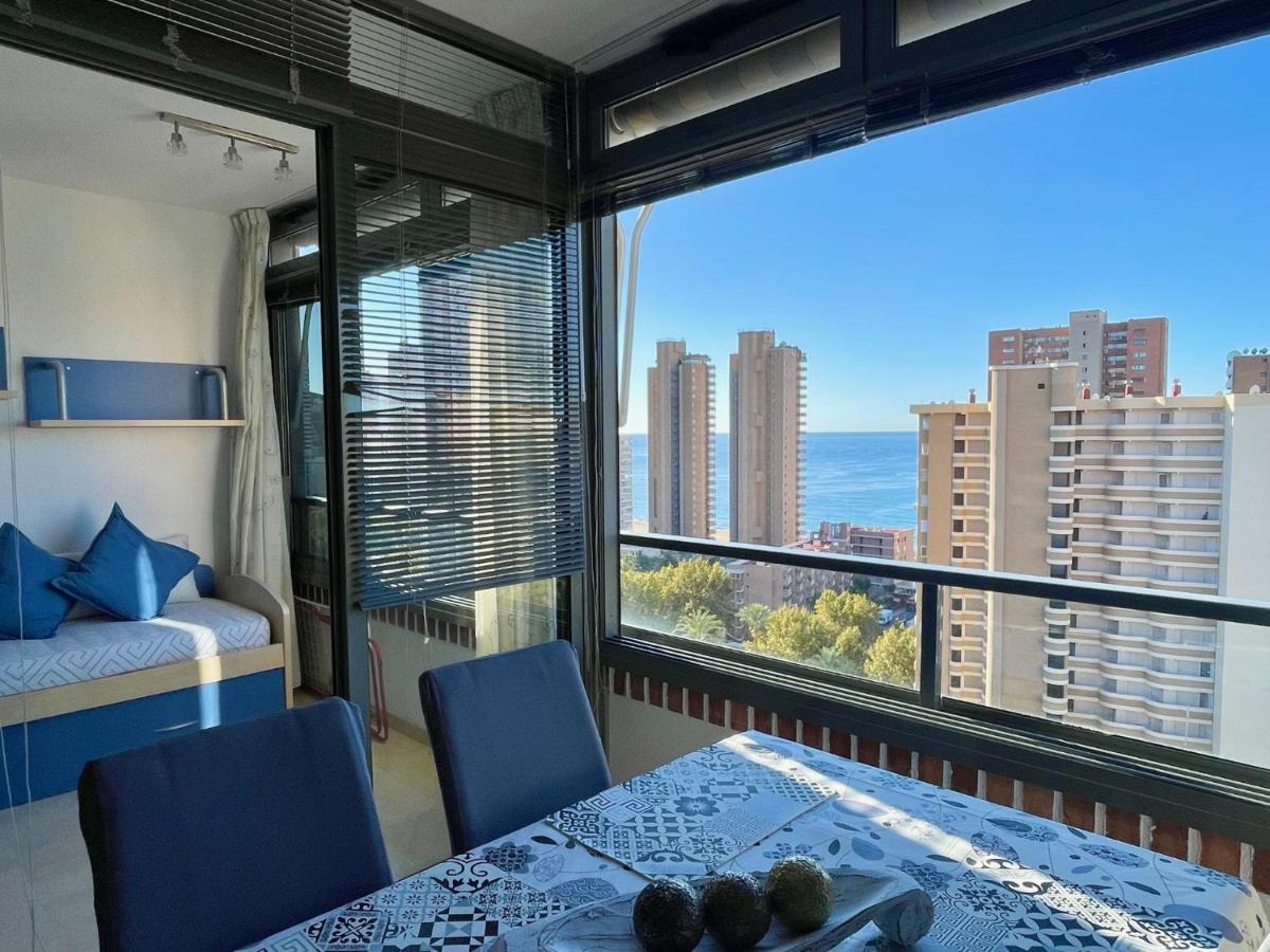 Gerona Dream Apartment Benidorm Exterior photo