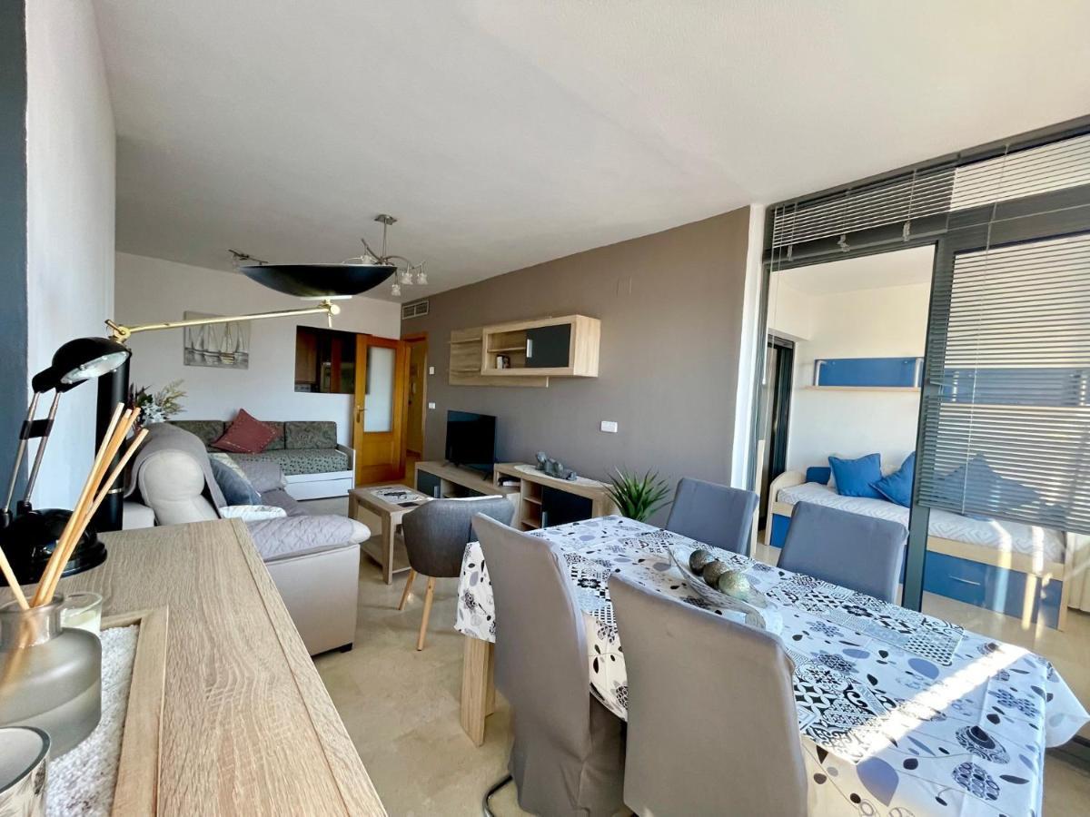Gerona Dream Apartment Benidorm Exterior photo