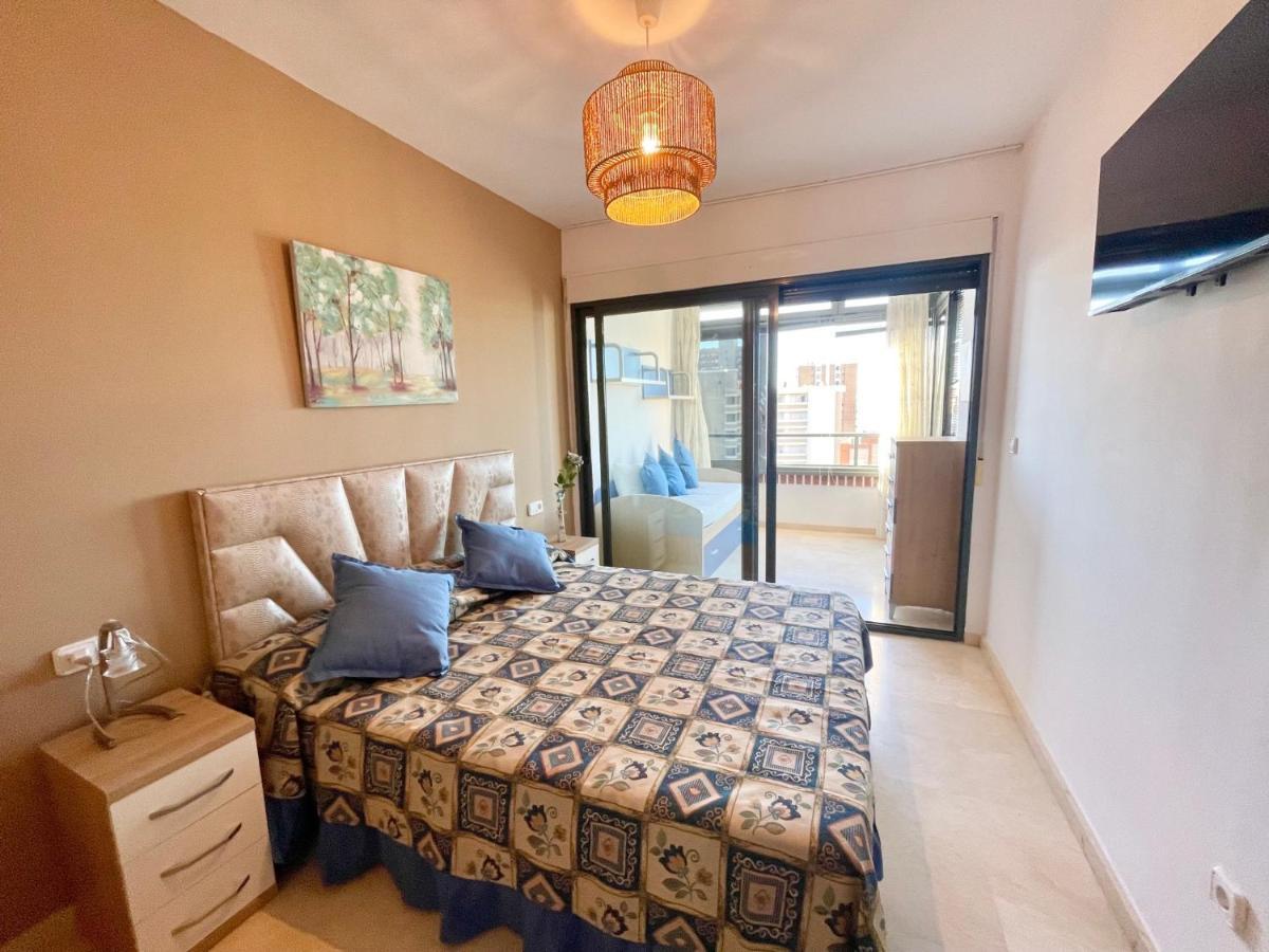 Gerona Dream Apartment Benidorm Exterior photo